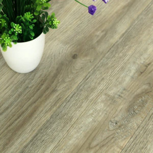 LVT flooring